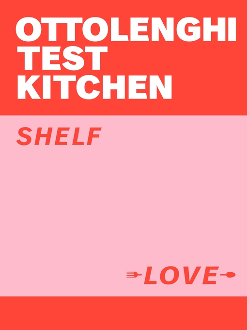 Title details for Ottolenghi Test Kitchen by Yotam Ottolenghi - Available